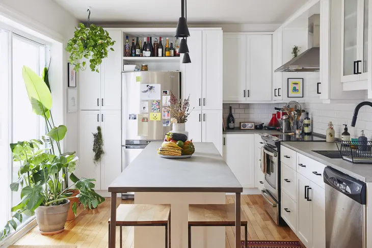 Easy Ways to Upgrade Your Kitchen Decor