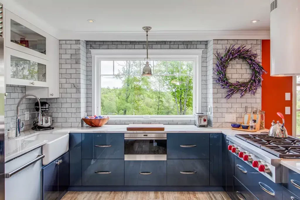 The Ultimate Guide to Kitchen Remodeling