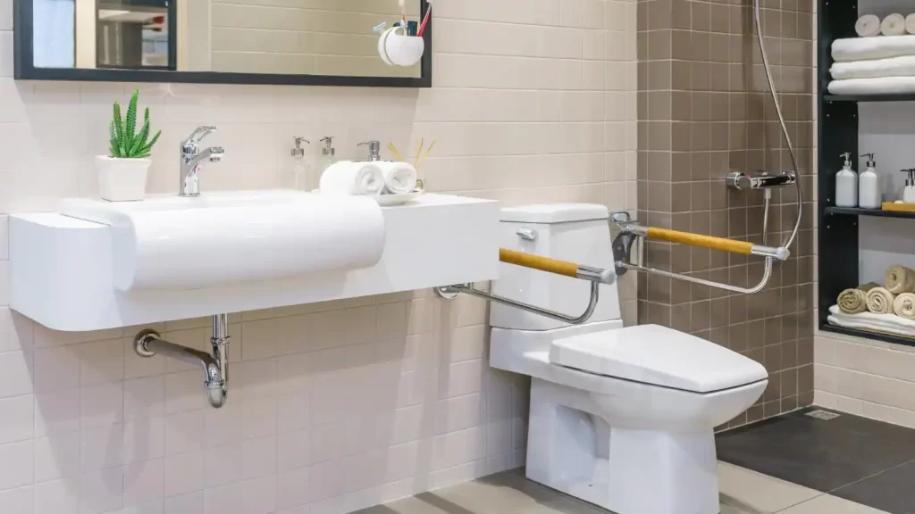 Accessible Bathroom Design – Making Bathrooms Safe and Comfortable for Everyone